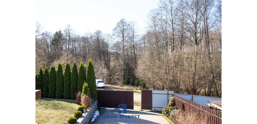 Эксклюзивное предложение для круглогодичного проживания!