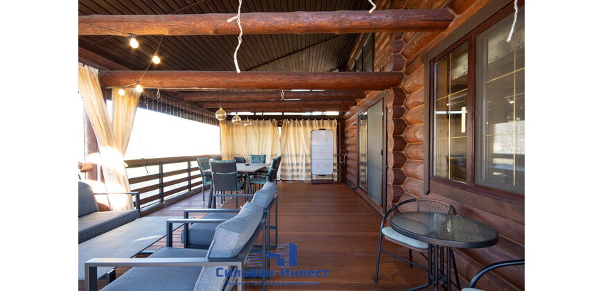 Эксклюзивное предложение для круглогодичного проживания!