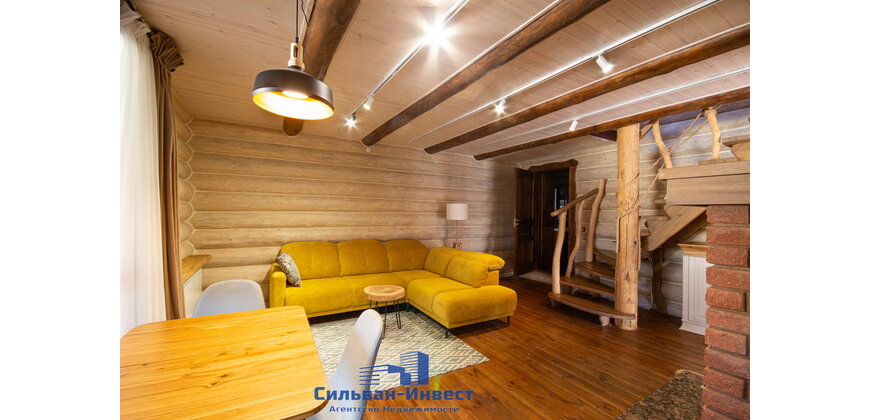 Эксклюзивное предложение для круглогодичного проживания!