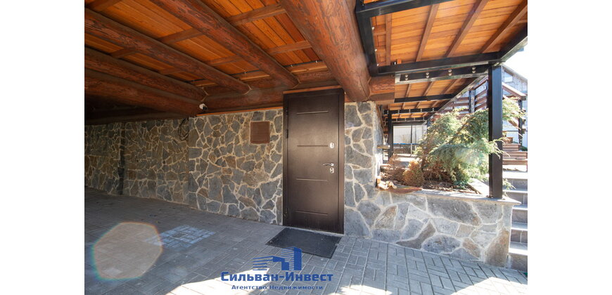 Эксклюзивное предложение для круглогодичного проживания!