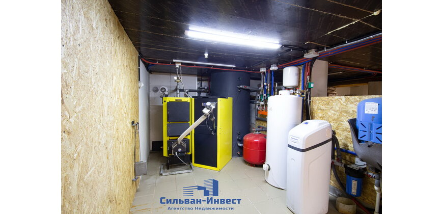 Эксклюзивное предложение для круглогодичного проживания!