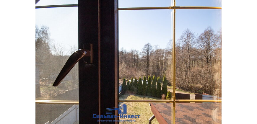 Эксклюзивное предложение для круглогодичного проживания!