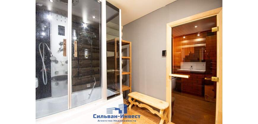 Эксклюзивное предложение для круглогодичного проживания!