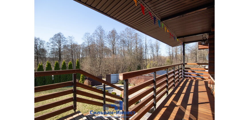 Эксклюзивное предложение для круглогодичного проживания!