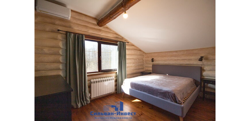 Эксклюзивное предложение для круглогодичного проживания!