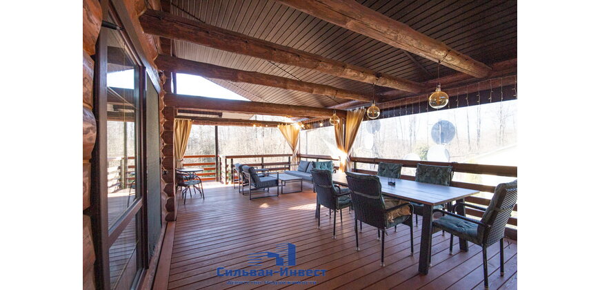 Эксклюзивное предложение для круглогодичного проживания!