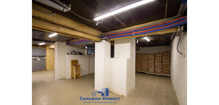 Эксклюзивное предложение для круглогодичного проживания!