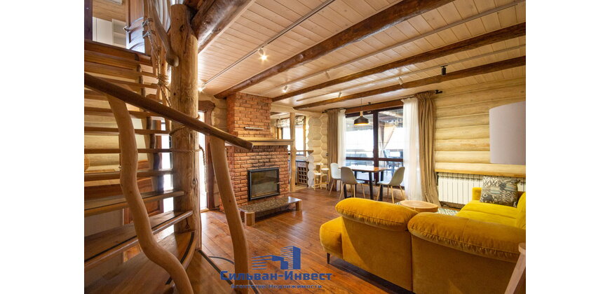 Эксклюзивное предложение для круглогодичного проживания!