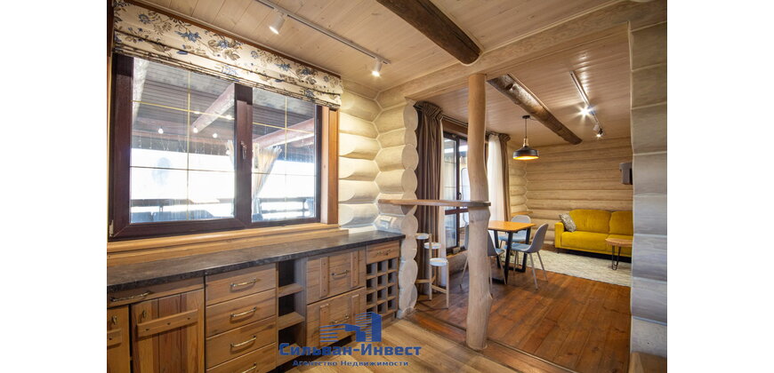 Эксклюзивное предложение для круглогодичного проживания!