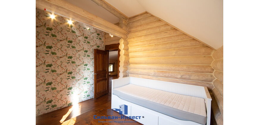 Эксклюзивное предложение для круглогодичного проживания!