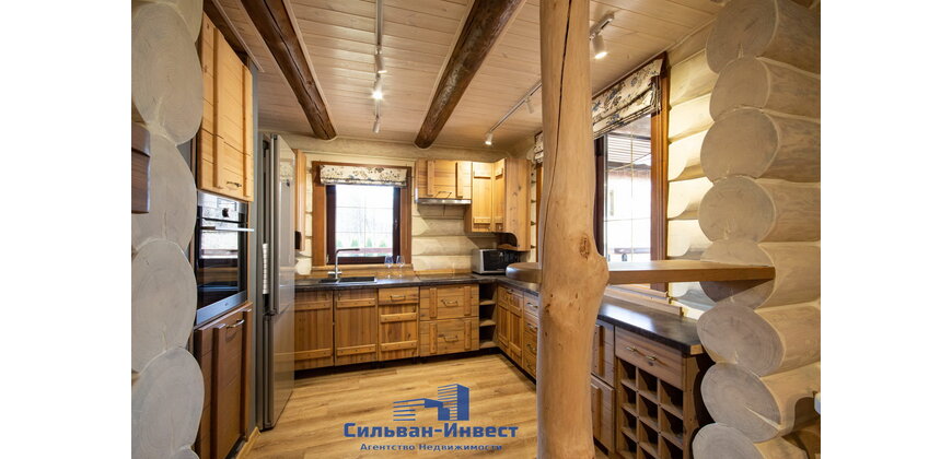 Эксклюзивное предложение для круглогодичного проживания!