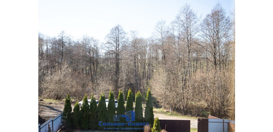 Эксклюзивное предложение для круглогодичного проживания!