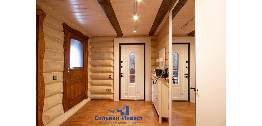 Эксклюзивное предложение для круглогодичного проживания!