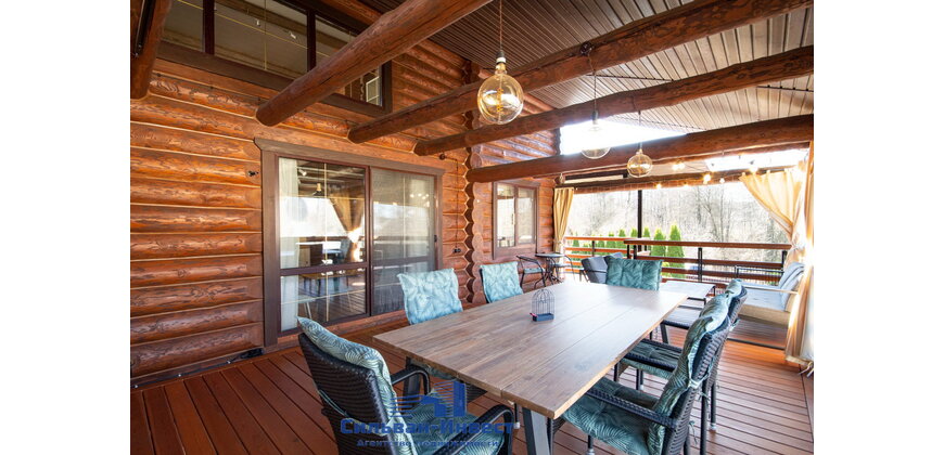 Эксклюзивное предложение для круглогодичного проживания!