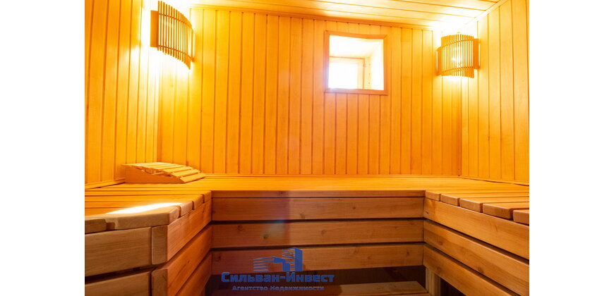 Эксклюзивное предложение для круглогодичного проживания!