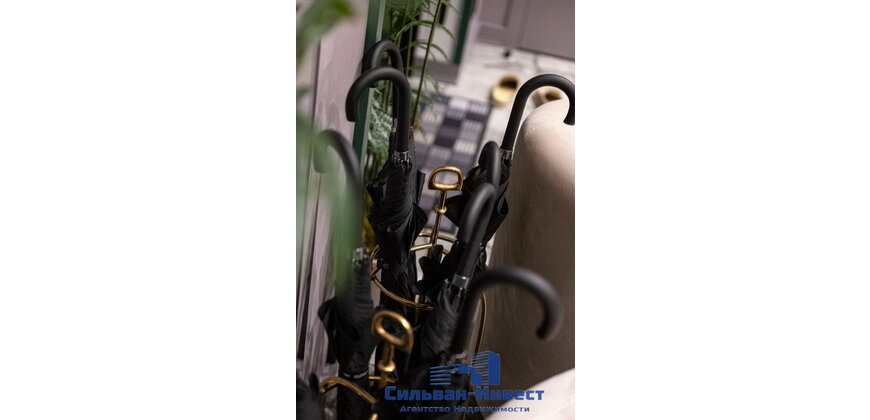 Коттедж.