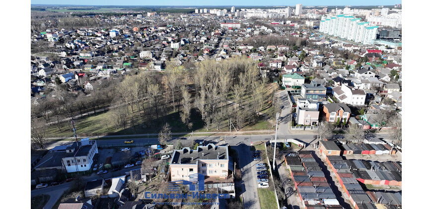  217.90м.кв. (участок 2.50сот.), След (Минск Достоевского 27)