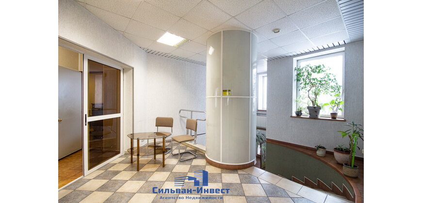  217.90м.кв. (участок 2.50сот.), След (Минск Достоевского 27)
