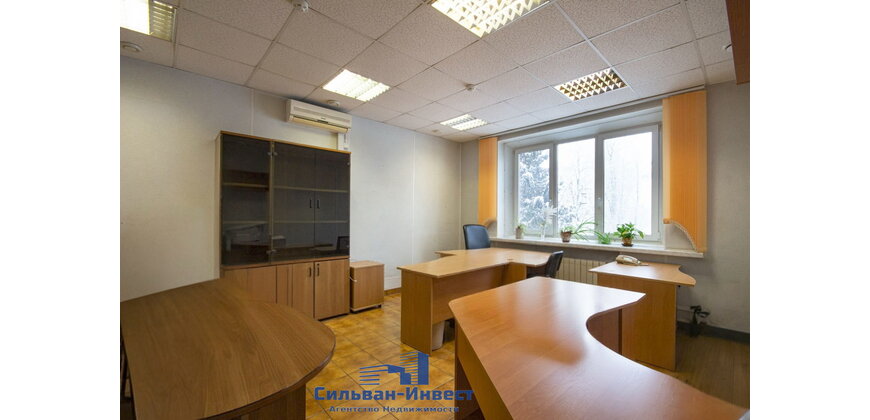  217.90м.кв. (участок 2.50сот.), След (Минск Достоевского 27)