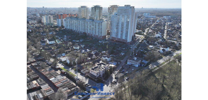  217.90м.кв. (участок 2.50сот.), След (Минск Достоевского 27)