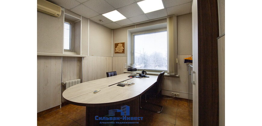  217.90м.кв. (участок 2.50сот.), След (Минск Достоевского 27)