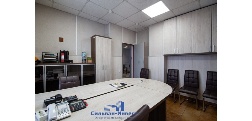  217.90м.кв. (участок 2.50сот.), След (Минск Достоевского 27)