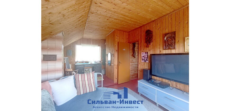Дача СТ 