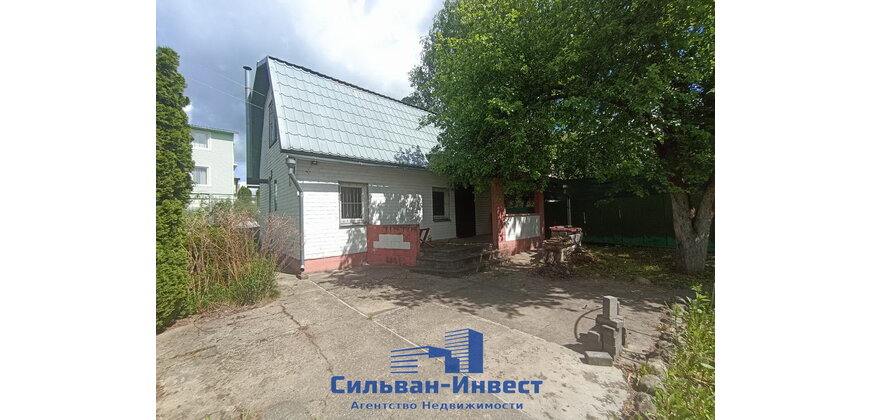 Дача СТ 