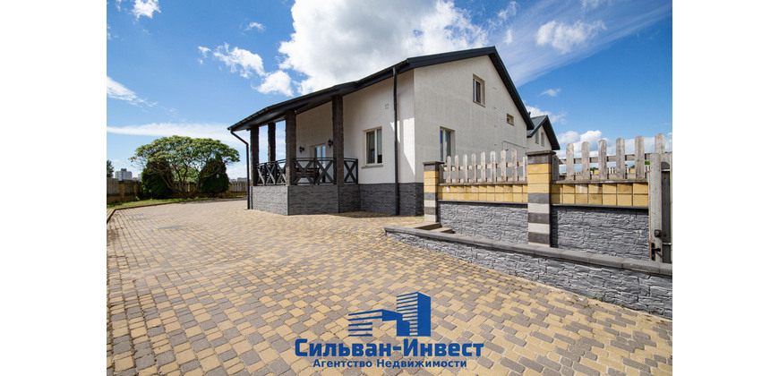 Продажа дома  