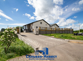 Русановича
