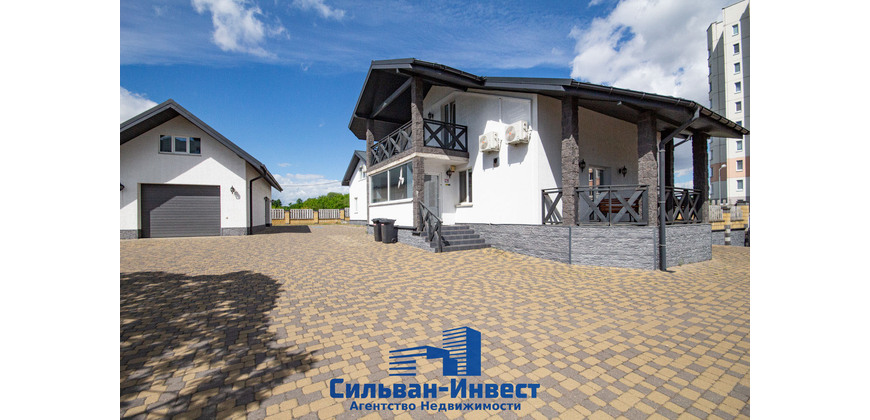 Продажа дома  